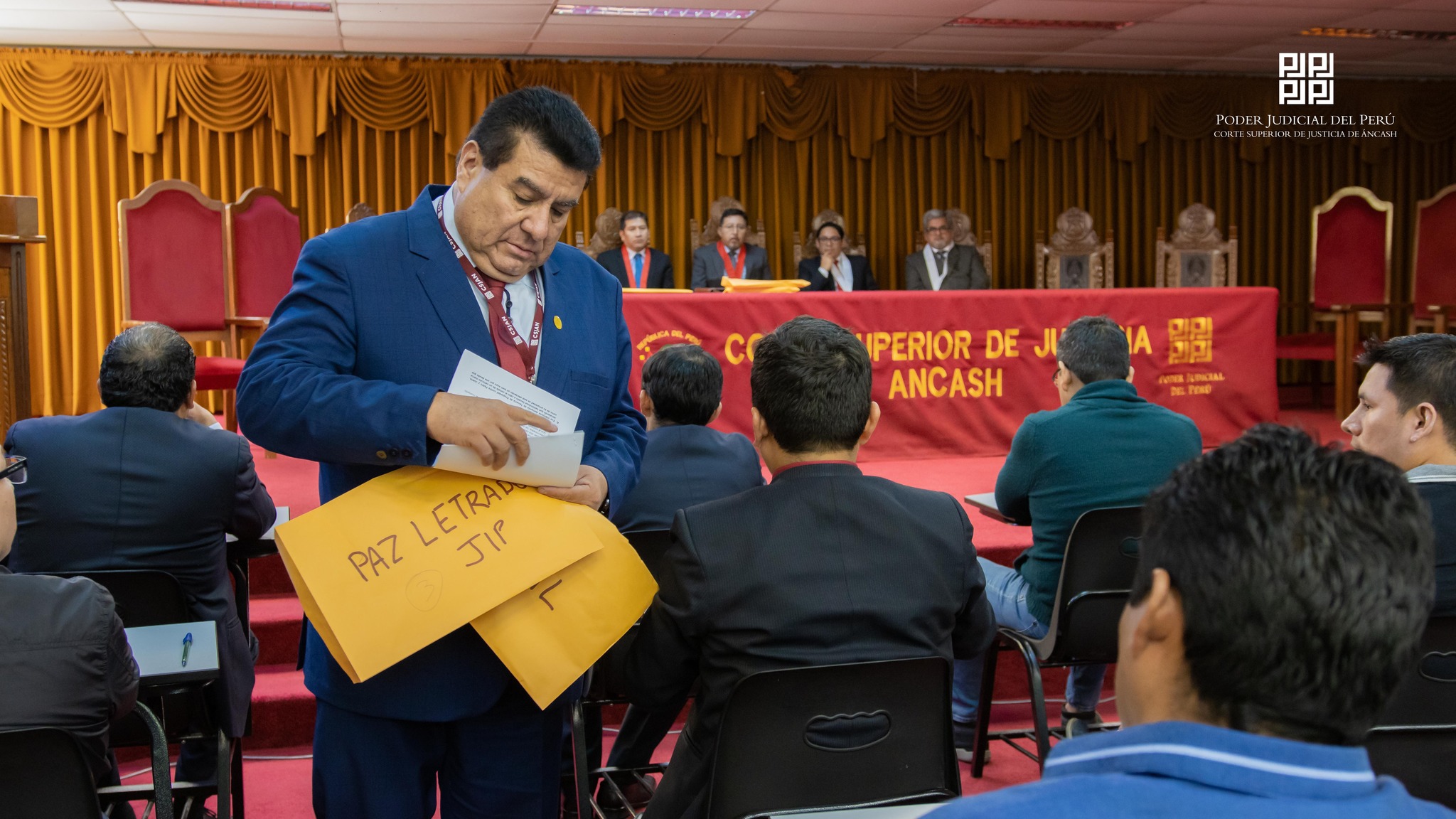 Órgano de Imagen Institucional