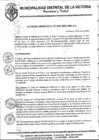Vista preliminar de documento ACUERDO MUNICIPAL N°013-2023-MDLV-A20230503_14534237