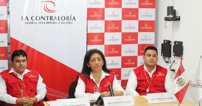 Entidades públicas en Tumbes no adoptaron medidas para corregir el 61% de alertas emitidas por Contraloría