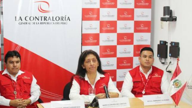 Entidades públicas en Tumbes no adoptaron medidas para corregir el 61% de alertas emitidas por Contraloría