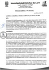 Vista preliminar de documento RESOLUCION GERENCIAL N° 009-2023-GDU-ML