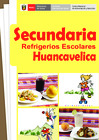 Vista preliminar de documento Refrigerio escolar saludable: secundaria