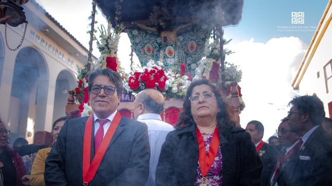Órgano de Imagen Institucional