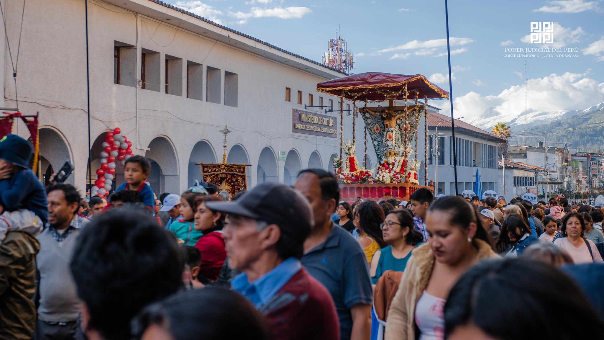 Órgano de Imagen Institucional