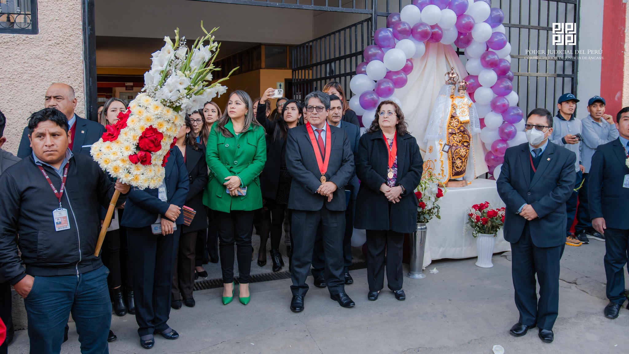 Órgano de Imagen Institucional