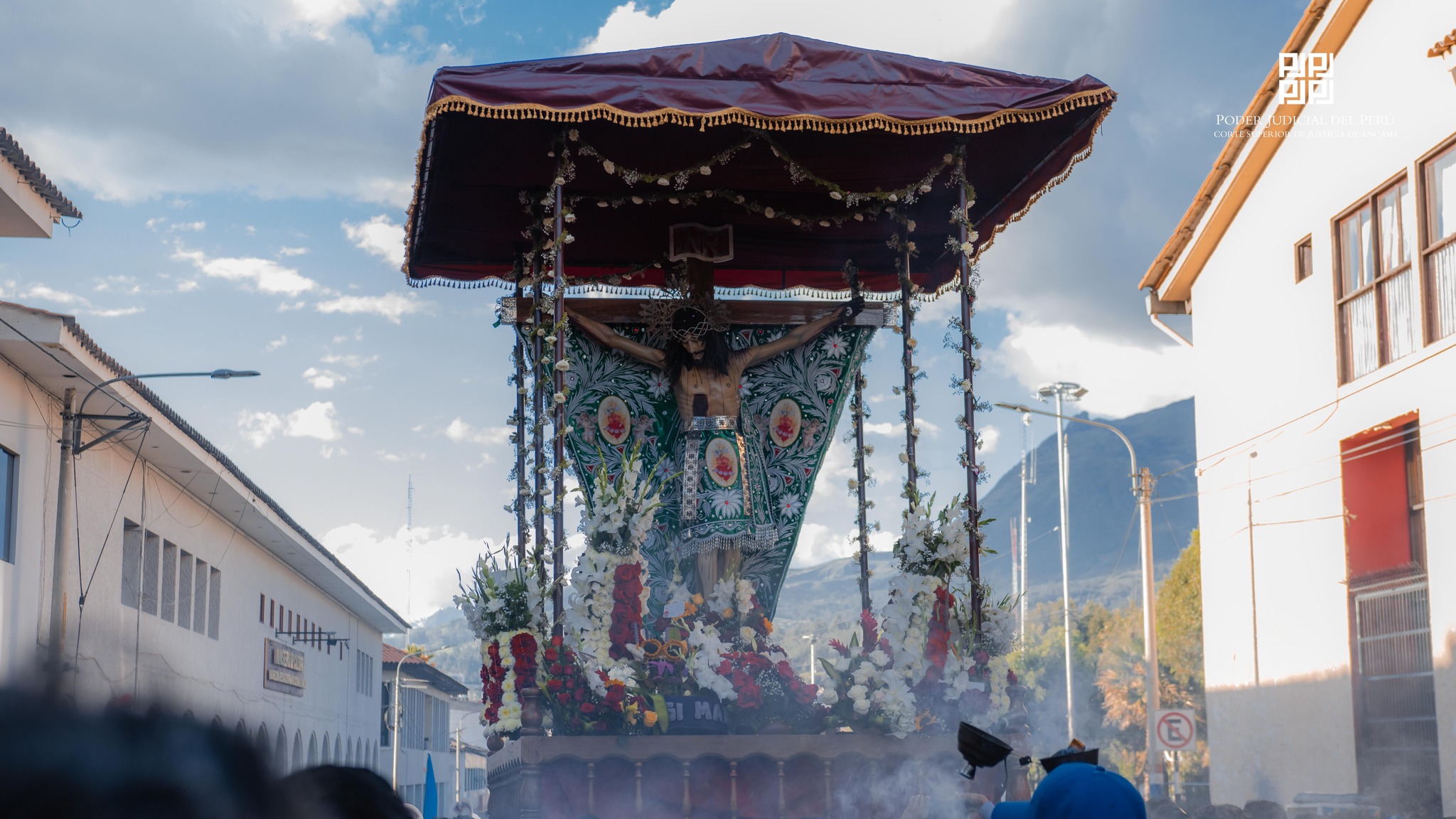 Órgano de Imagen Institucional