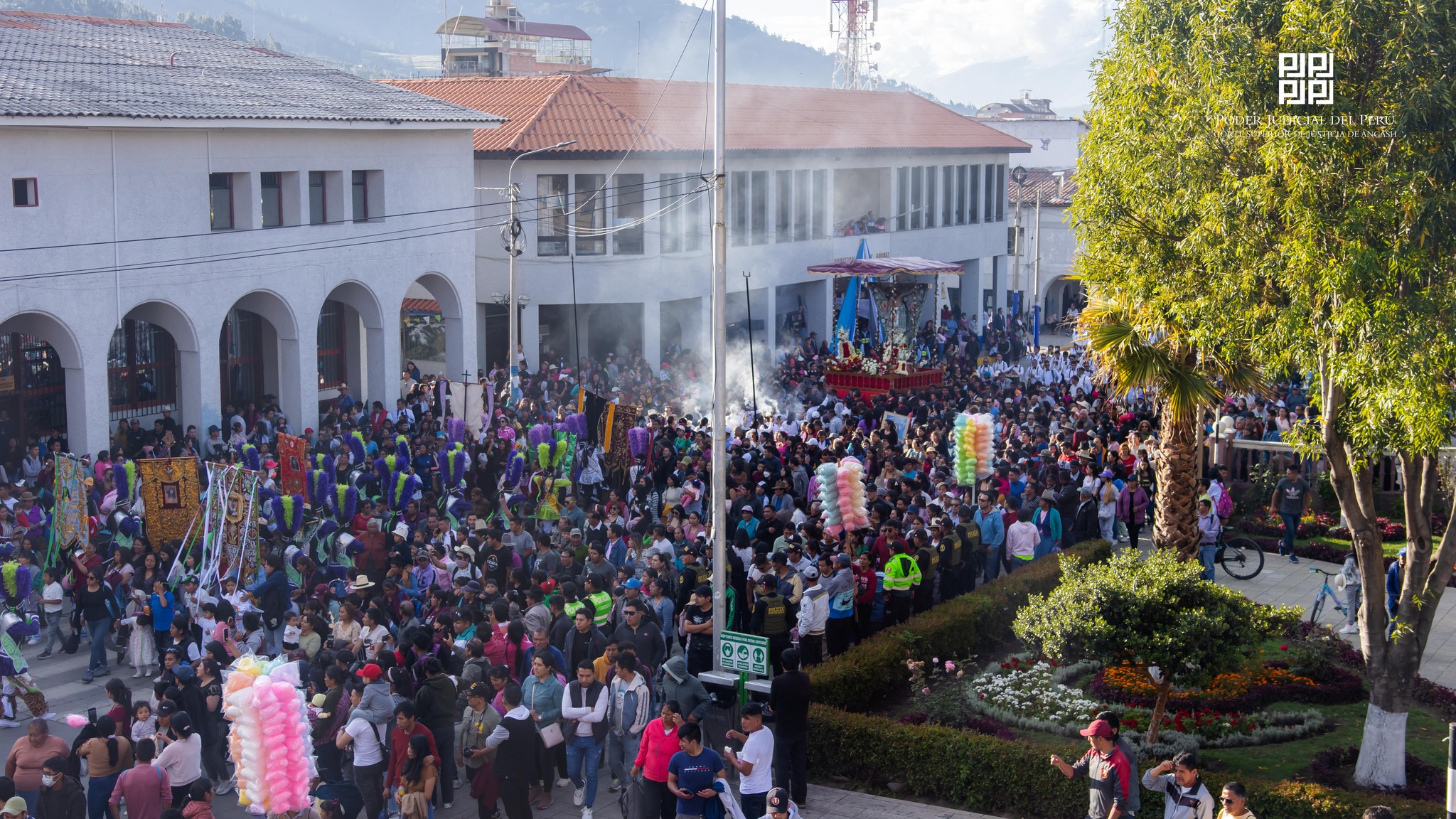 Órgano de Imagen Institucional