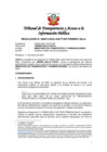 Vista preliminar de documento Resolución N° 000674-2023-JUS-TTAIP-PRIMERA SALA
