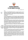 Vista preliminar de documento RESOLUCION ADMINISTRATIVA N° 038 JA_IEST NOR ORIENTAL DE LA SELVA