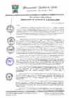 Vista preliminar de documento RESOLUCIÓN DE ALCALDÍA Nº119-2023-A/MDS