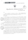 Vista preliminar de documento Resolucion Administrativa 463O7she