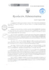 Vista preliminar de documento Resolucion Administrativa 4665l7zh