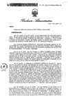 Vista preliminar de documento Resolucion Administrativa 476J8Xln