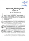 Vista preliminar de documento RGGR 083-2023-GRL-GGR