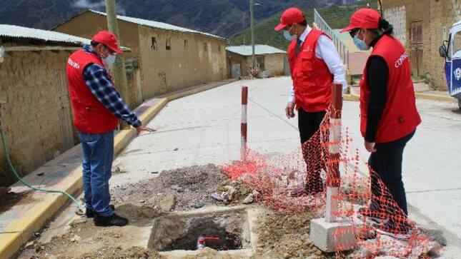 Contraloría General emitió 175 servicios de control en primer cuatrimestre en Puno