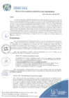 Vista preliminar de documento RESOLUCION DE GERENCIA MUNICIPAL N°034-2023-GM-MDCA