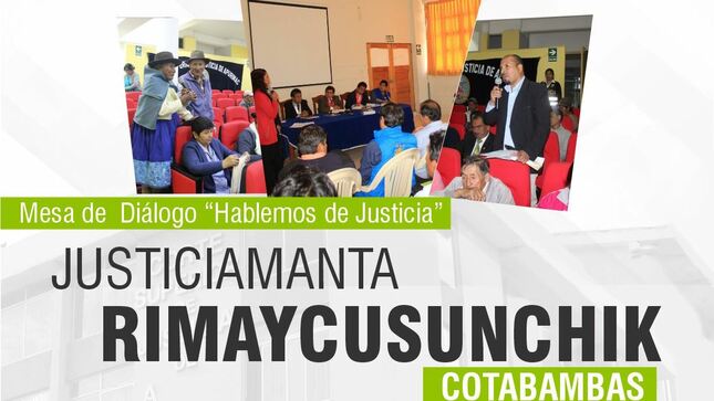 NOTA DE PRENSA CSJAP