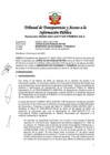 Vista preliminar de documento Resolución N° 000695-2023-JUS-TTAIP-PRIMERA SALA