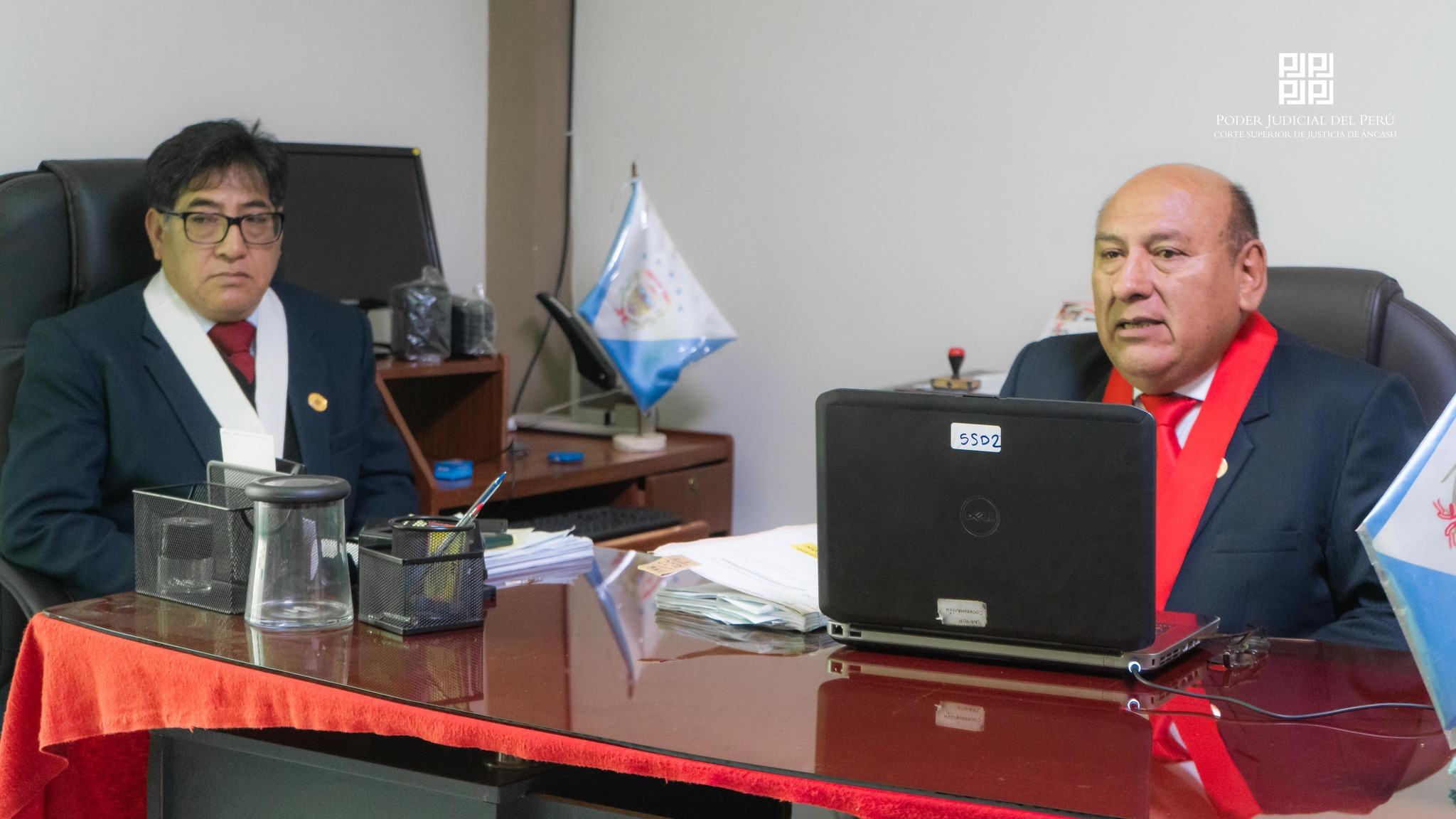 Órgano de Imagen Institucional