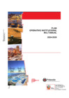 Vista preliminar de documento ANEXO RDE 42 POI 2024-2026