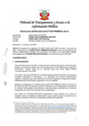 Vista preliminar de documento Resolución N° 000706-2023-JUS-TTAIP-PRIMERA SALA