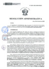 Vista preliminar de documento R.A. N° 2604-2023-OGRH-HEVES