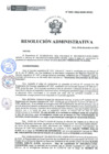 Vista preliminar de documento R.A. N° 2605-2023-OGRH-HEVES