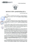 Vista preliminar de documento R.A. N° 2606-2023-OGRH-HEVES