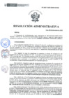 Vista preliminar de documento R.A. N° 2607-2023-OGRH-HEVES