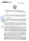 Vista preliminar de documento R.A. N° 2610-2023-OGRH-HEVES