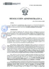 Vista preliminar de documento R.A. N° 2612-2023-OGRH-HEVES