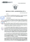 Vista preliminar de documento R.A. N° 2613-2023-OGRH-HEVES