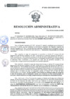 Vista preliminar de documento R.A. N° 2618-2023-OGRH-HEVES