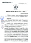 Vista preliminar de documento R.A. N° 2619-2023-OGRH-HEVES