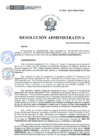 Vista preliminar de documento R.A. N° 2625-2023-OGRH-HEVES