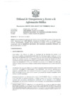 Vista preliminar de documento Resolución N° 000707-2023-JUS-TTAIP-PRIMERA SALA