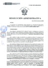 Vista preliminar de documento R.A. N° 2628-2023-OGRH-HEVES