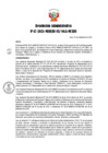 Vista preliminar de documento RESOLUCION ADMINISTRATIVA N° 047 JOSE ABELARDO QUIN╠âONES