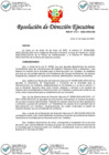 Vista preliminar de documento RDE 00062-2022-ARCC-DE