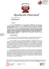 Vista preliminar de documento RD N°585-2023