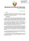 Vista preliminar de documento RDE 00067-2022-ARCC-DE