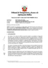 Vista preliminar de documento Resolución N° 000711-2023-JUS-TTAIP-PRIMERA SALA