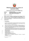 Vista preliminar de documento Resolución N° 000714-2023-JUS-TTAIP-PRIMERA SALA