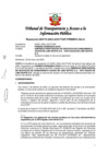 Vista preliminar de documento Resolución N° 000715-2023-JUS-TTAIP-PRIMERA SALA