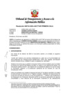 Vista preliminar de documento Resolución N° 000724-2023-JUS-TTAIP-PRIMERA SALA