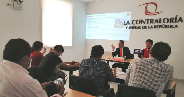Ica: El 71% de hechos adversos alertados no fueron corregidos por entidades públicas en el primer cuatrimestre de 2023