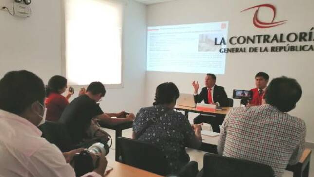 Ica: El 71% de hechos adversos alertados no fueron corregidos por entidades públicas en el primer cuatrimestre de 2023