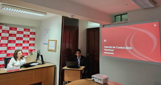 Apurímac: Identifican a 51 funcionarios y servidores con presunta responsabilidad civil, penal y/o administrativa