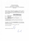 Vista preliminar de documento COMUNICADO - COMUNICACION DE RESULTADOS (Concurso de Méritos N° 001-2023-MINEM)