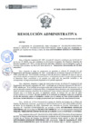 Vista preliminar de documento R.A. N° 2630-2023-OGRH-HEVES